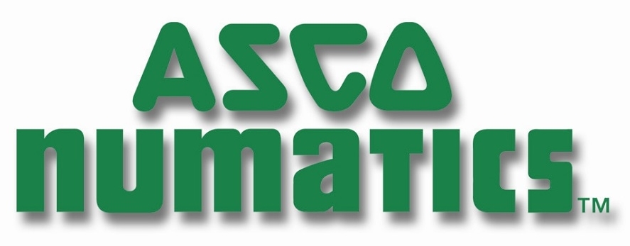 Nueva gama de tratamiento de aire Serie 650 de Asco Numatics